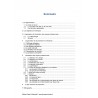 Document unique d'évaluation des risques professionnels  métier (Pré-rempli) : Boutique - Magasin - Commerce - Version 2024